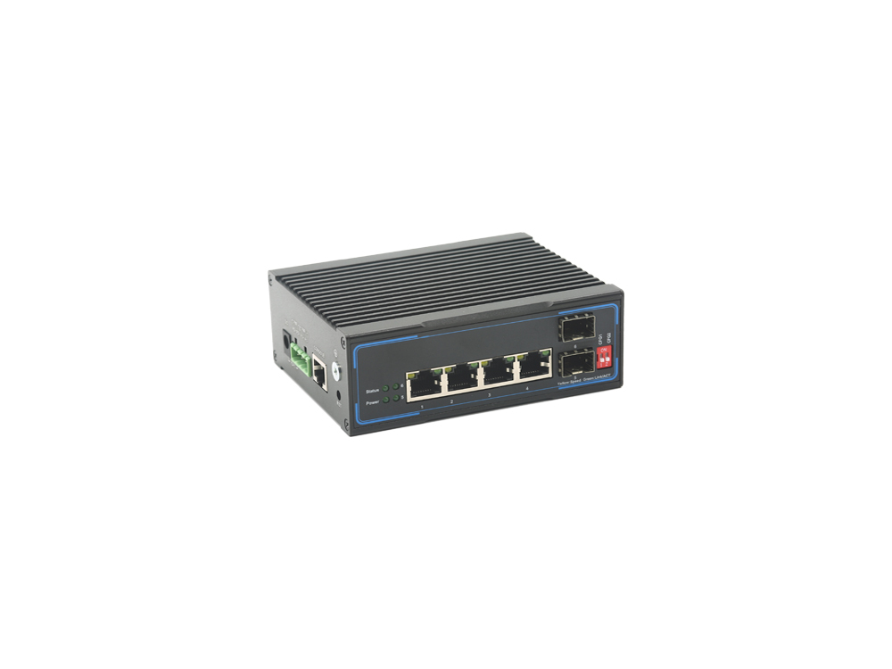 EIS3900-6GD-2GS
