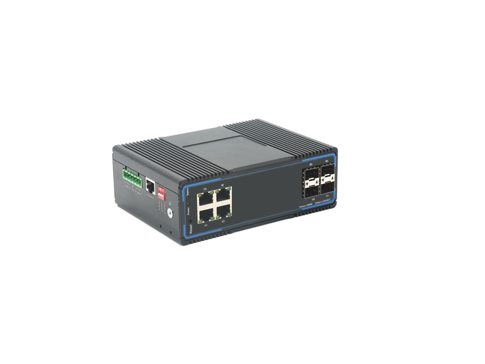 EIS3900-8GD-4GS
