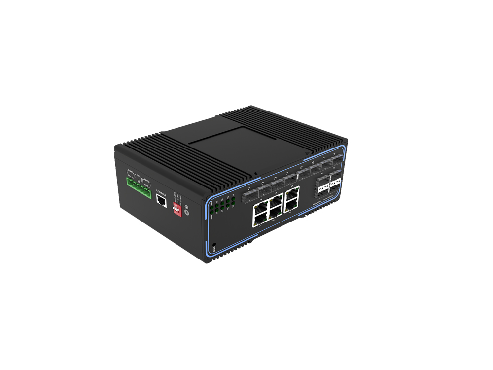 EIS3900-18GD-12GS