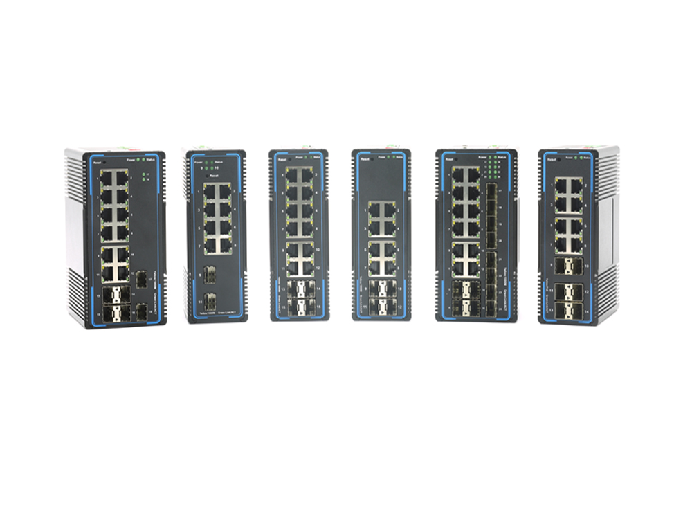 EIS5900-PW 千兆系列