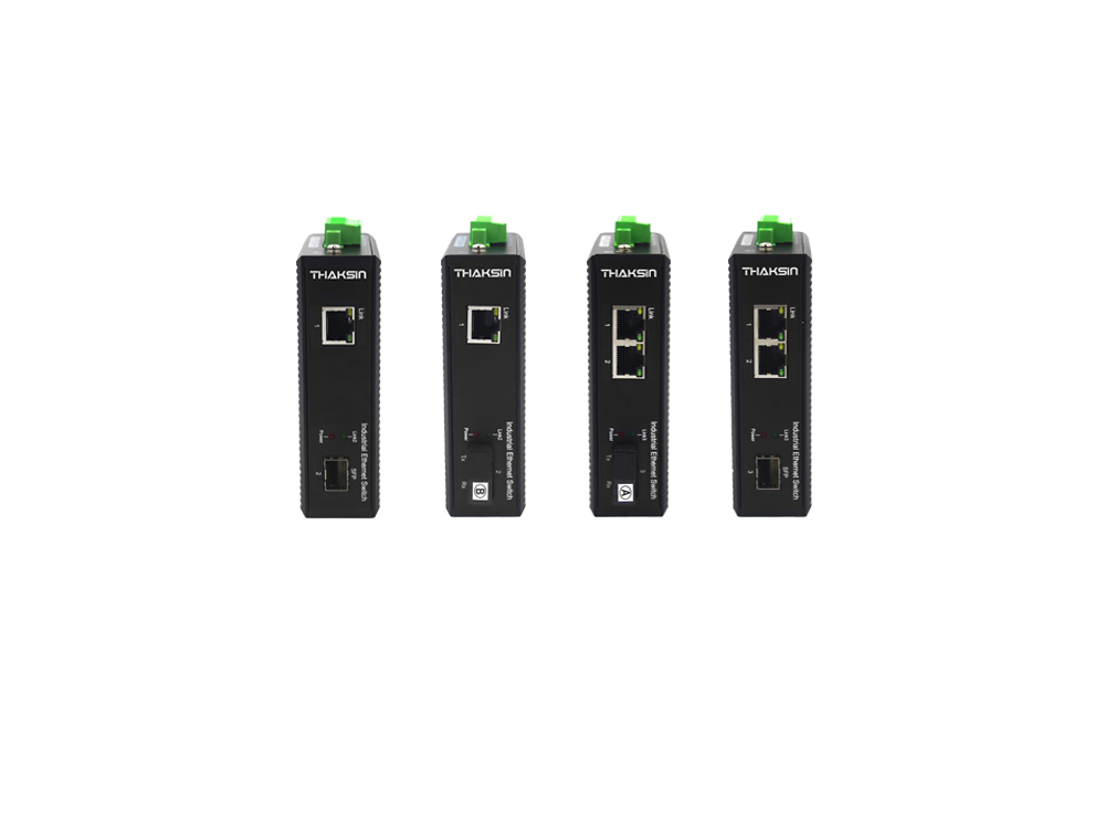 EIS1900 光纤收发器
