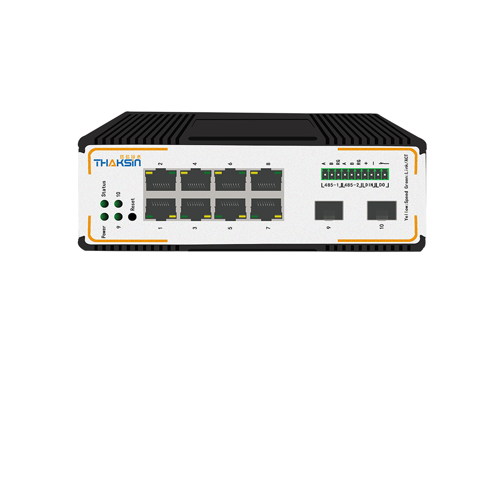 EIS3900-10GD-2GS